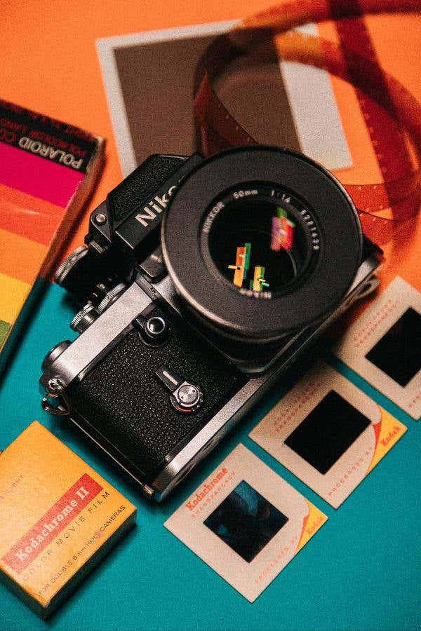 Film Photography Mistakes: What NOT to do as a Film Photographer