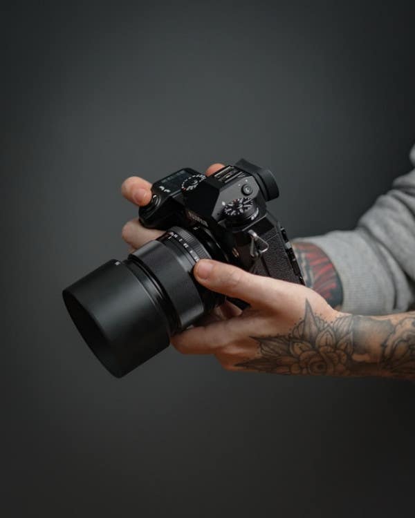 Does My Camera Need a Firmware Update?