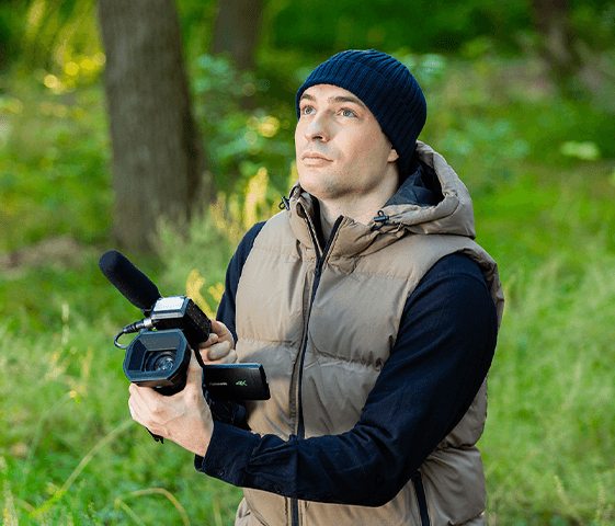 Sony FX30, the Budget-Friendly Pro Movie Camera for Content Creators