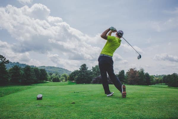 How Can a Golf Laser Rangefinder Help You on the Golf Course