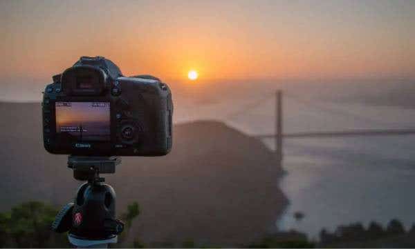 Tips For Taking Breathtaking Landscape Photos With A Camera