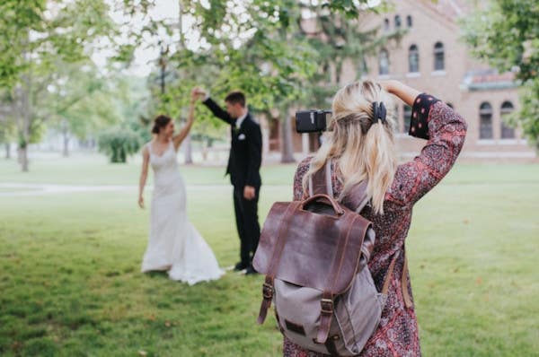 Everything You Need To Know About High-Volume Photography