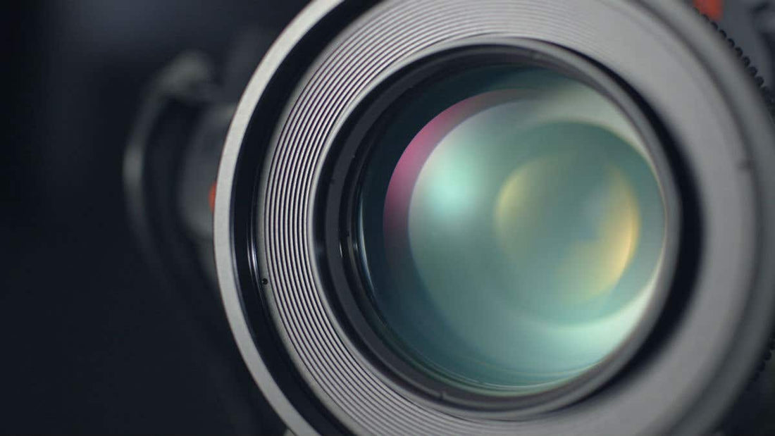 How To Choose The Best Lens For Your Camera