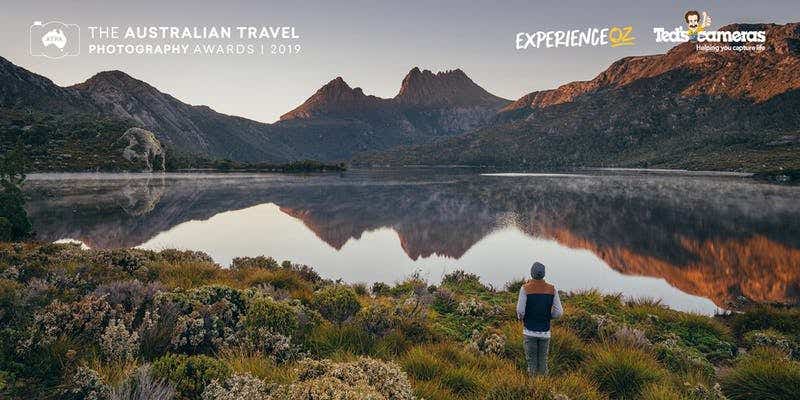 Australian Travel Photography Awards