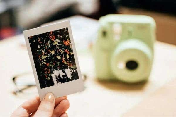 Ted's Guide to Instant Photography