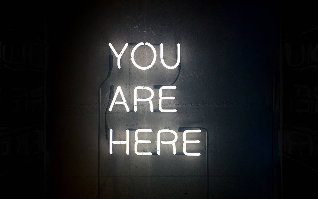 Finding Your Niche in Photography - Ben Connolly