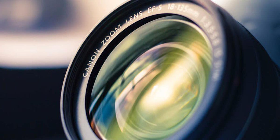 5 Camera Accessories Every Photographer Needs
