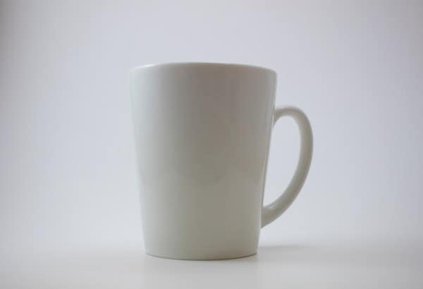 Light box photography setup for product and e-commerce photography