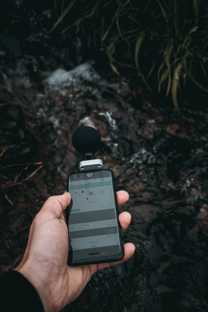 How to Live Stream From Your Phone