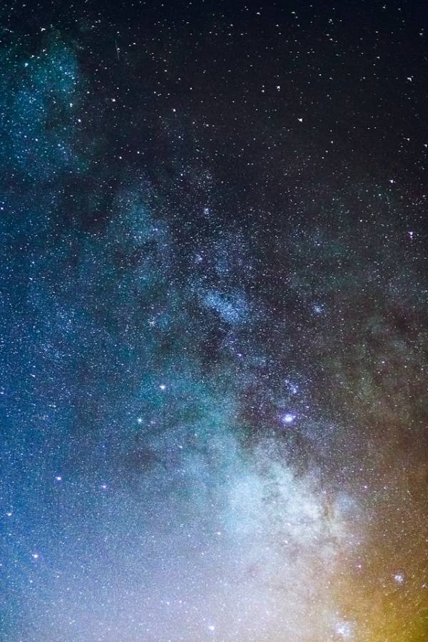 Long Exposure Tips for Astrophotography