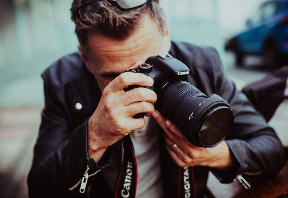 The Beginner's Guide to Shooting in Manual Mode