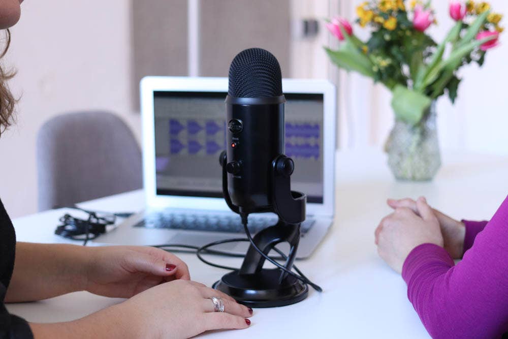 Microphone Buying Guide