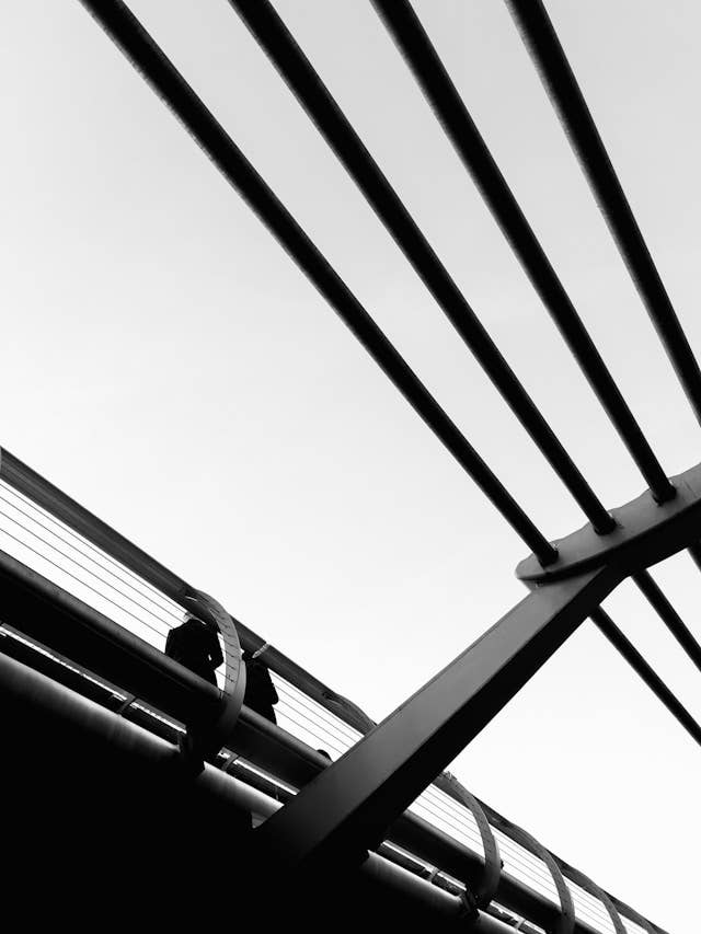 Street Photography Tips & Tricks