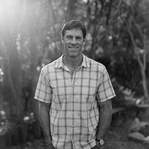 Andrew Peacock - Ol Pejeta Conservancy, Kenya