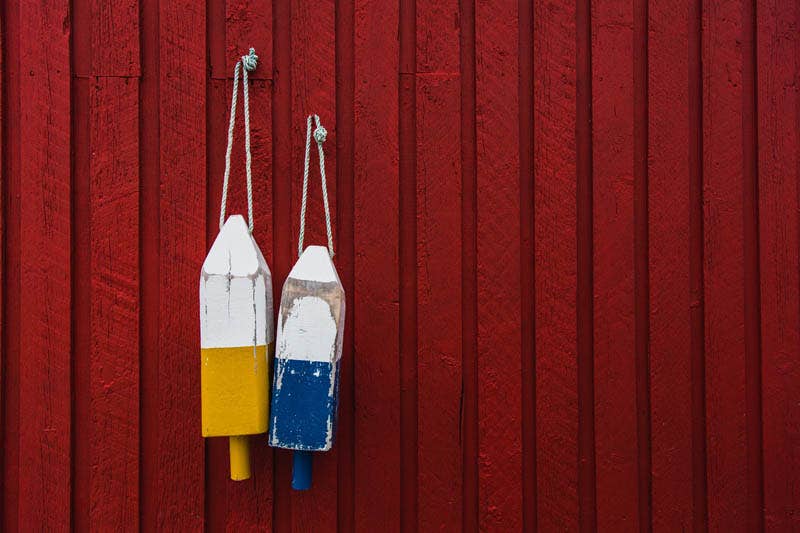 How to Master Minimalist Photography