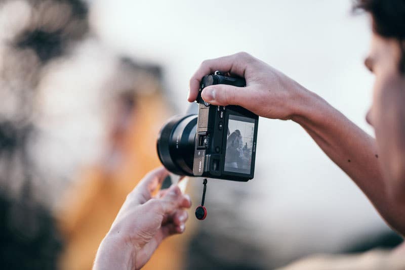 Everything You Need To Know About Mirrorless Cameras
