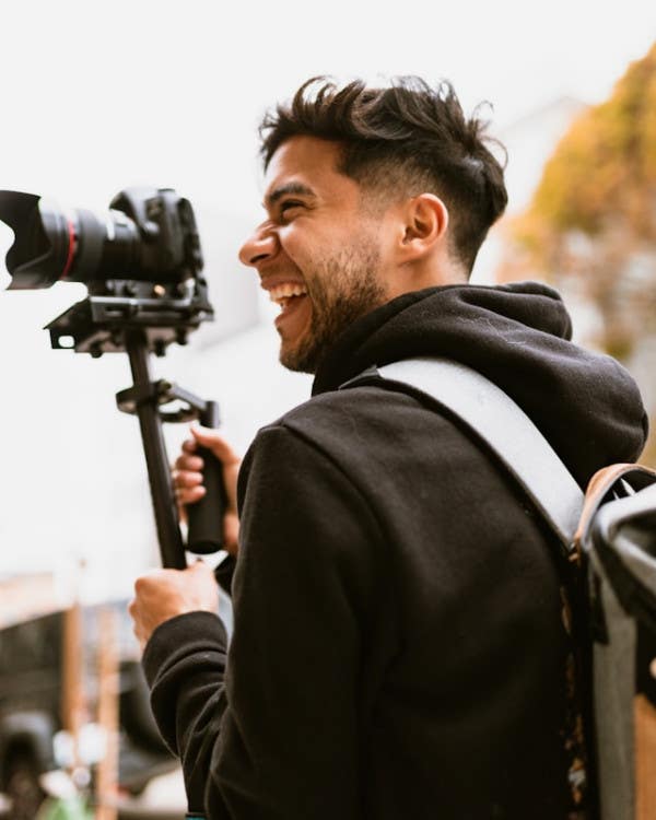 How Can a Camera Monopod Help Your Photography?