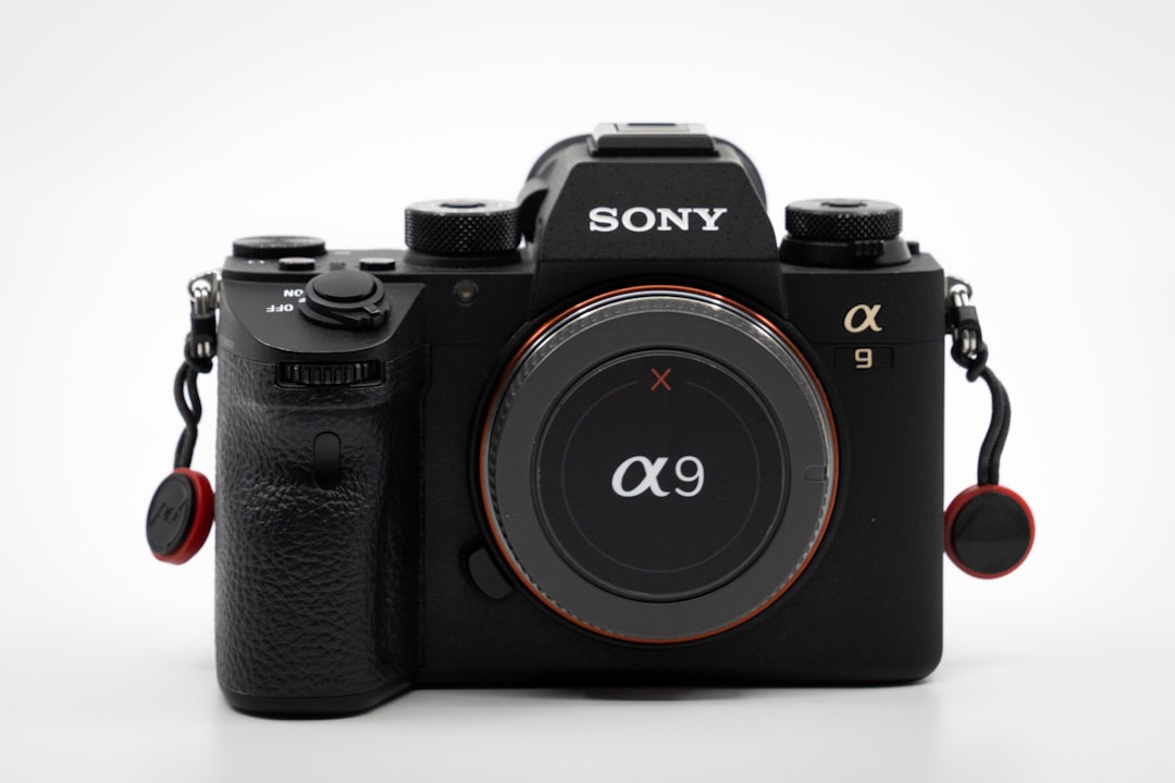 Sony A9 Review