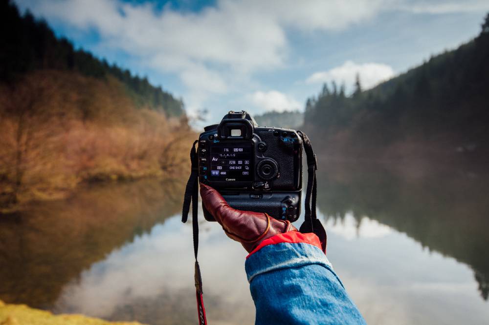 Must-Have Accessories for Your Canon Camera