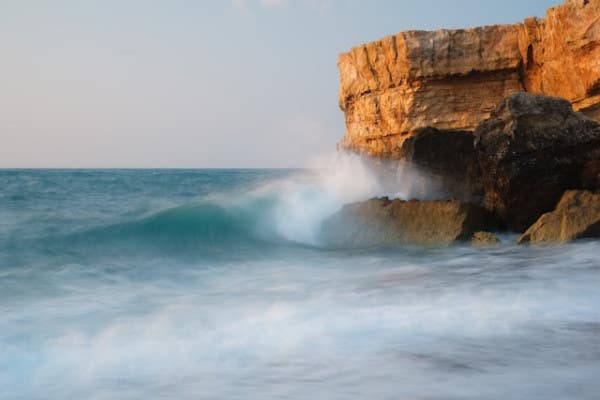 All You Need to Know About ND Lens Filters