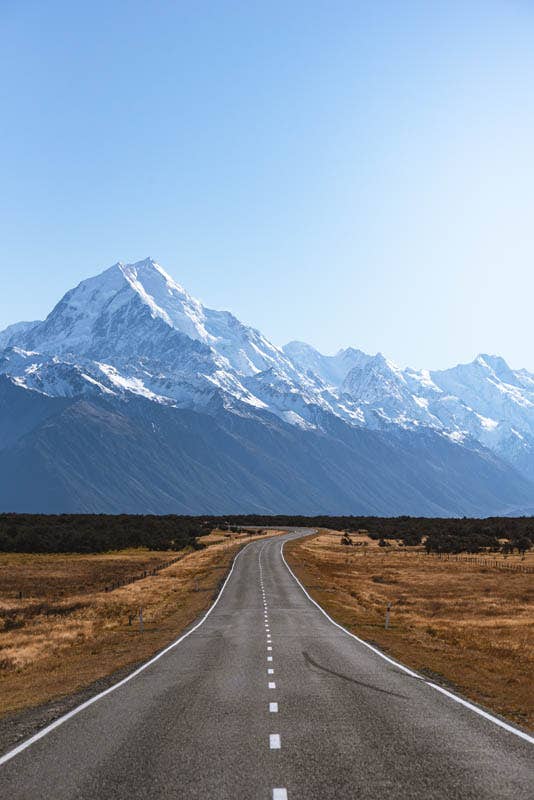 7 Camera Bag Essentials for Your New Zealand Photography Trip