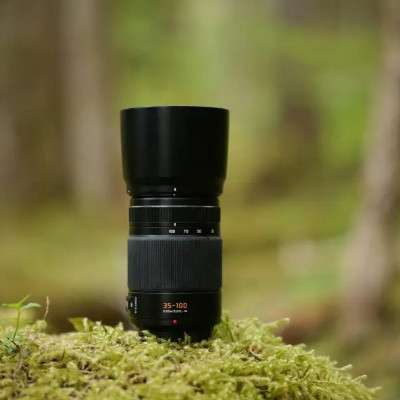 Panasonic Lumix G Lens Buying Guide