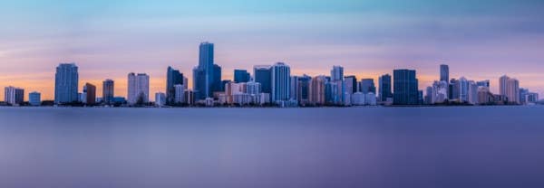 Capture the Ultra-Wide With Panoramic Photography