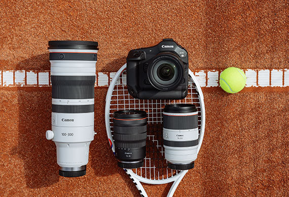 Canon EOS R1 Review: Canon's Best Mirrorless Camera?