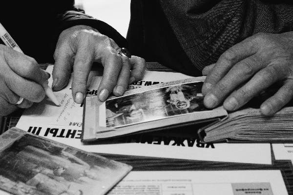 Why Do People Still Use Photo Albums?