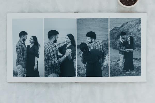 Why You Should Present Your Photos in a Photo Book