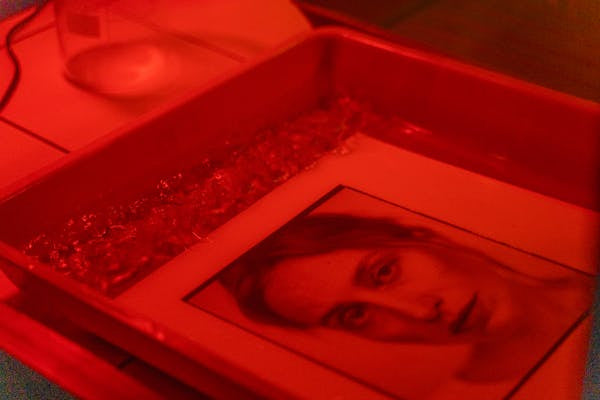 Photography Darkroom Essentials: Must-Have Darkroom Equipment and Tips