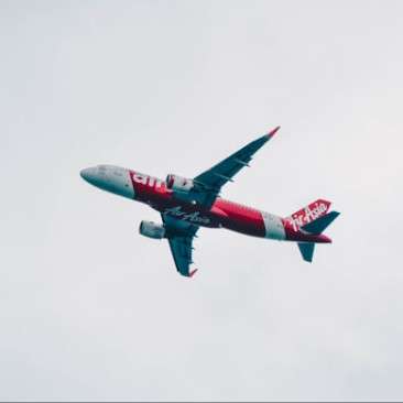 Using Mirrorless Cameras for Plane Spotting