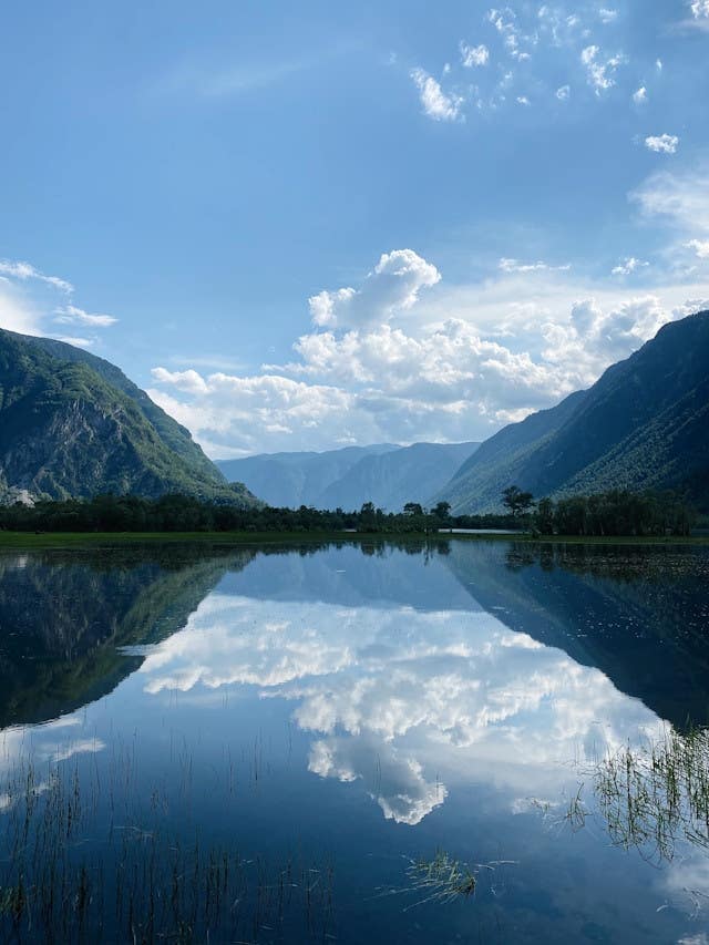 All You Need to Know About Polarising Lens Filters