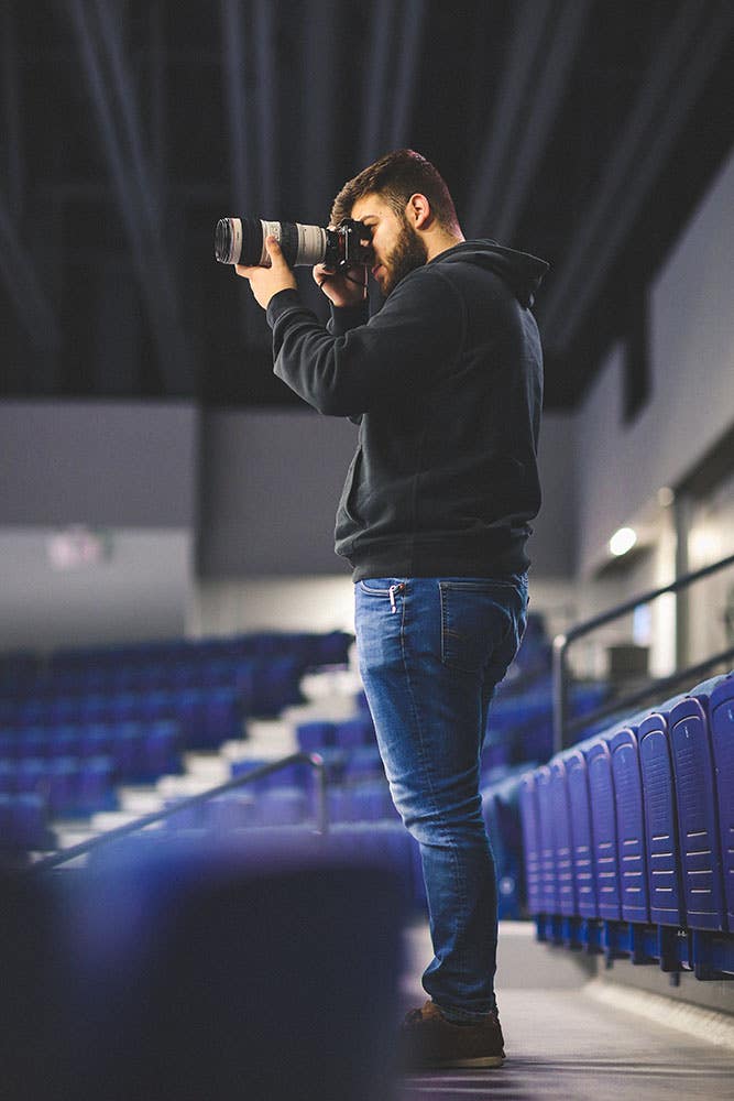Prime vs Zoom - The Great Photography Lens Debate