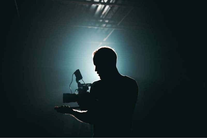 4 Steps To Build a Professional Photography Studio