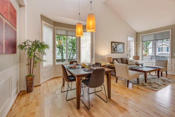 Top Tips For Real Estate Photography