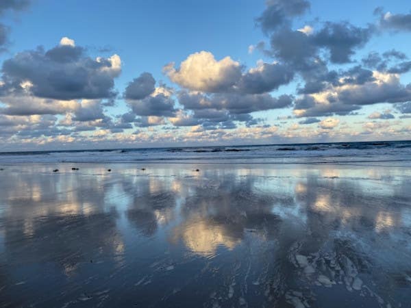 Reflection Photography 101