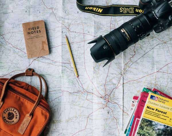 Why You Should Rent Your Travel Camera Gear