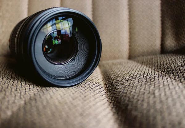 How Can Renting Camera Lenses Improve Your Photography?