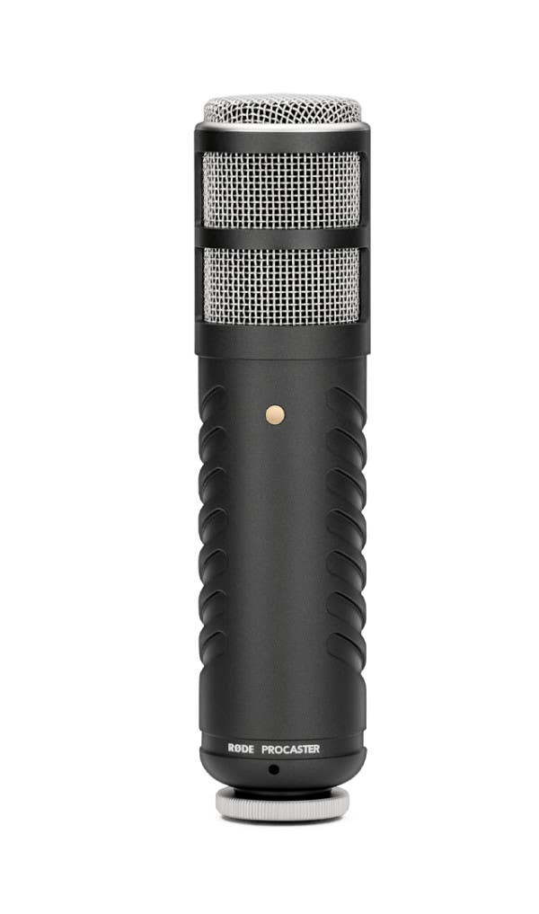 The 5 Best Microphones for Podcasting in 2026