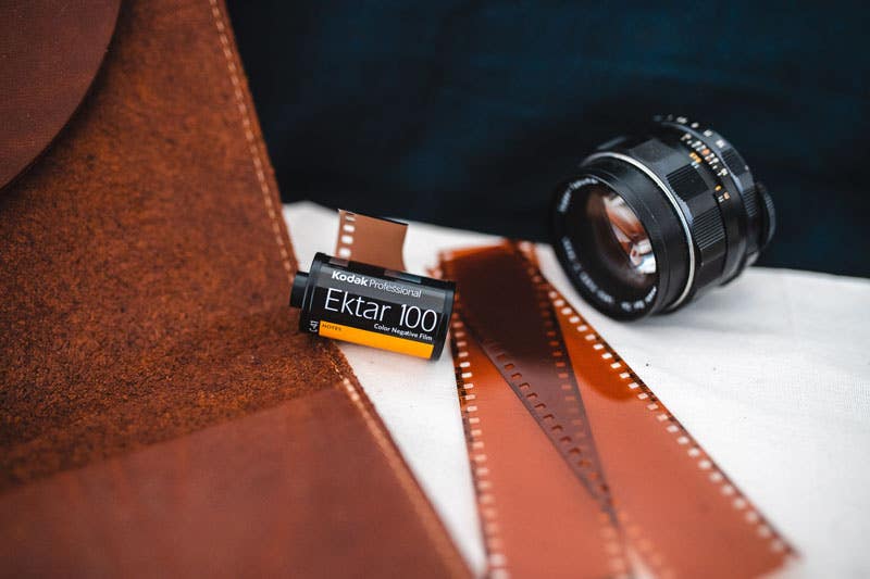 The Ultimate Guide to Digitising Photos