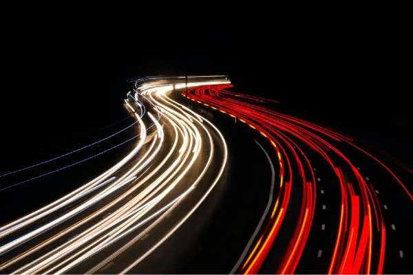 A Beginner's Guide To Shutter Speed