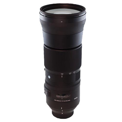 Ted's Top 10 Camera Lens Deals