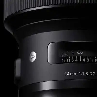 Ted's Guide to Sigma Art Lenses