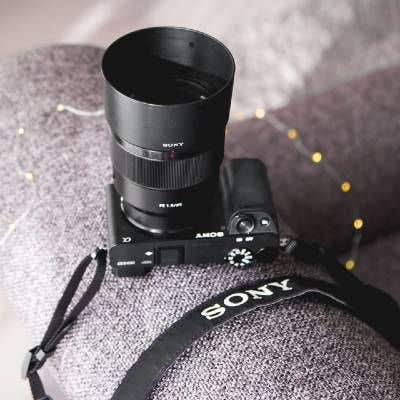 Sony APS-C Mirrorless Camera Roundup - 2026