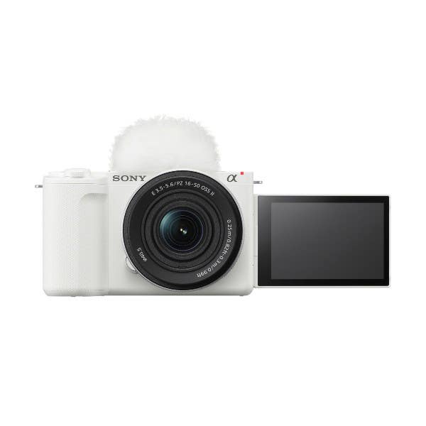 Best vlogging cameras for any budget in 2026 — mirrorless, compact, and action cameras from Ted's Cameras