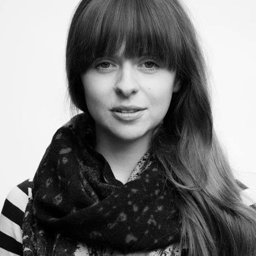 One on One with Ted's Masters - Lucy Spartalis