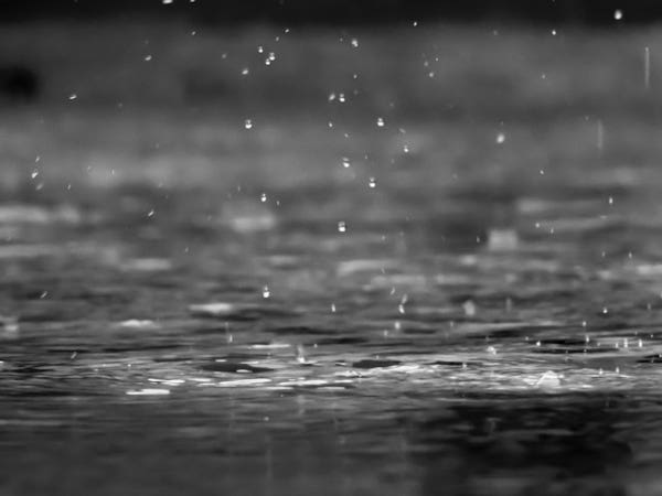 Storm Photography Settings and Tips