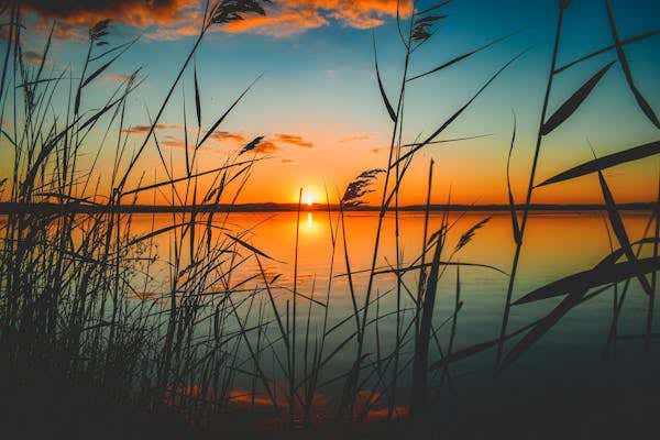 How To Take the Best Sunrise and Sunset Photographs