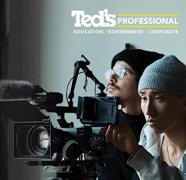 Ted's/ATOM Learning Professional Day: Find Out More